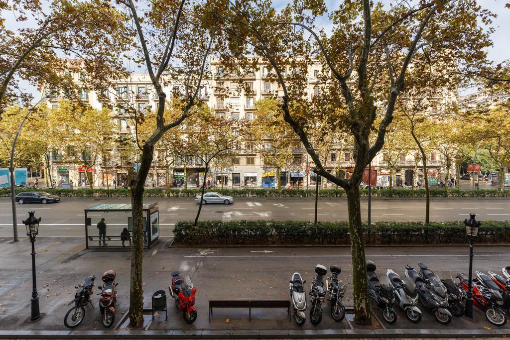 Des Artistes Hotel Barcelona Exterior foto